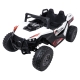 Autko dla dzieci Buggy RTR Monster Speed 4x4 Biały SX2928.BIA